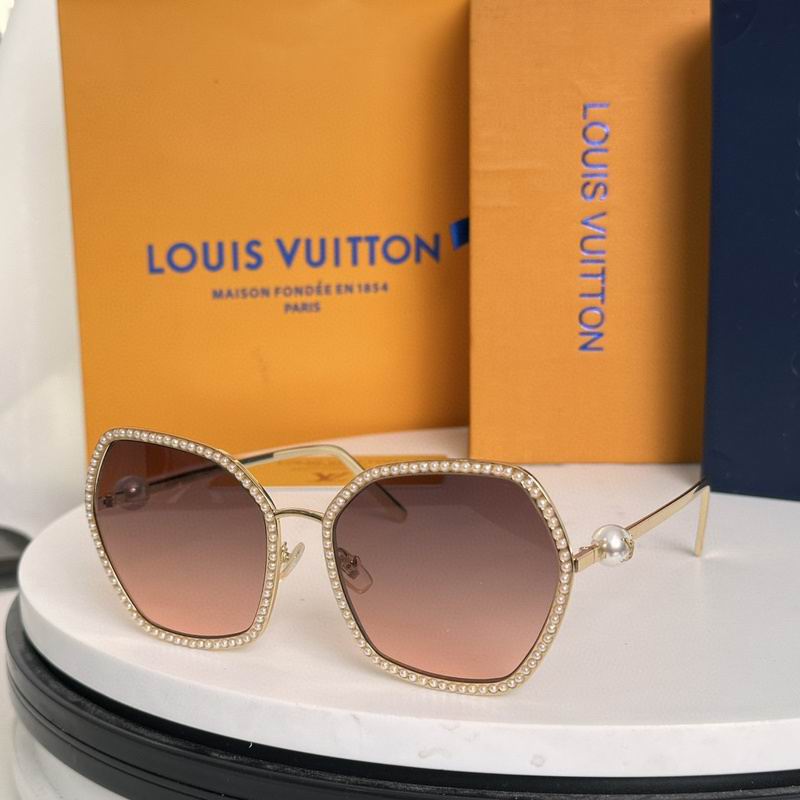 LV Sunglasses