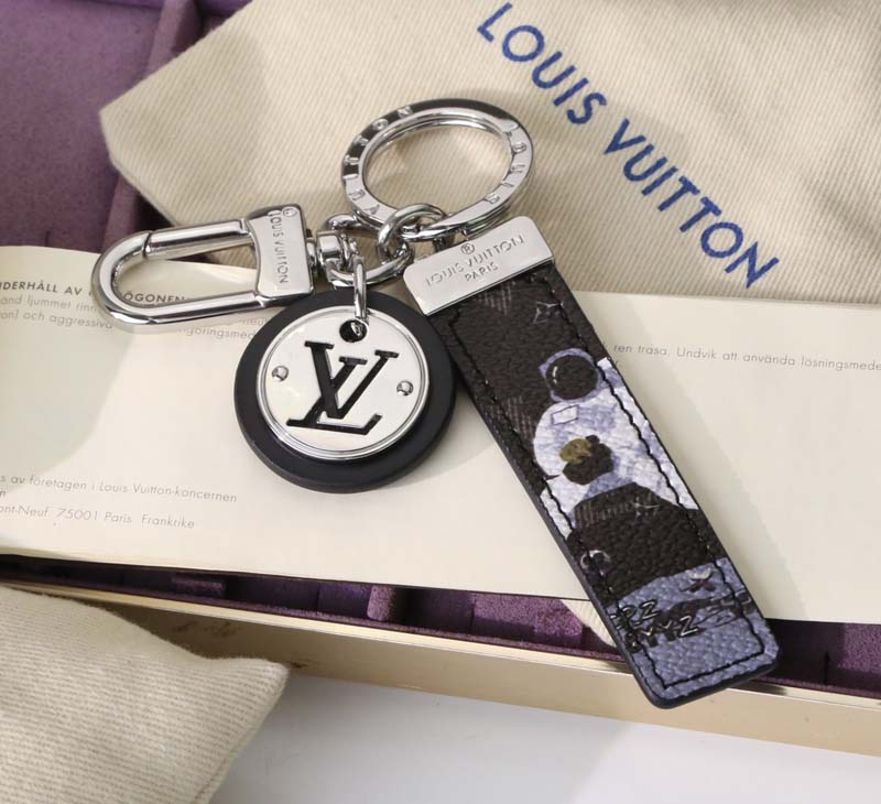 Fashion Key Chain YSK-917000141