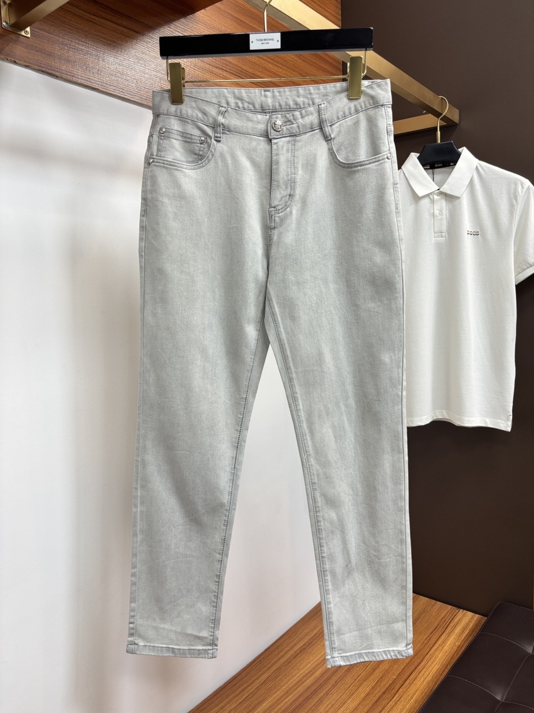 LV Jeans