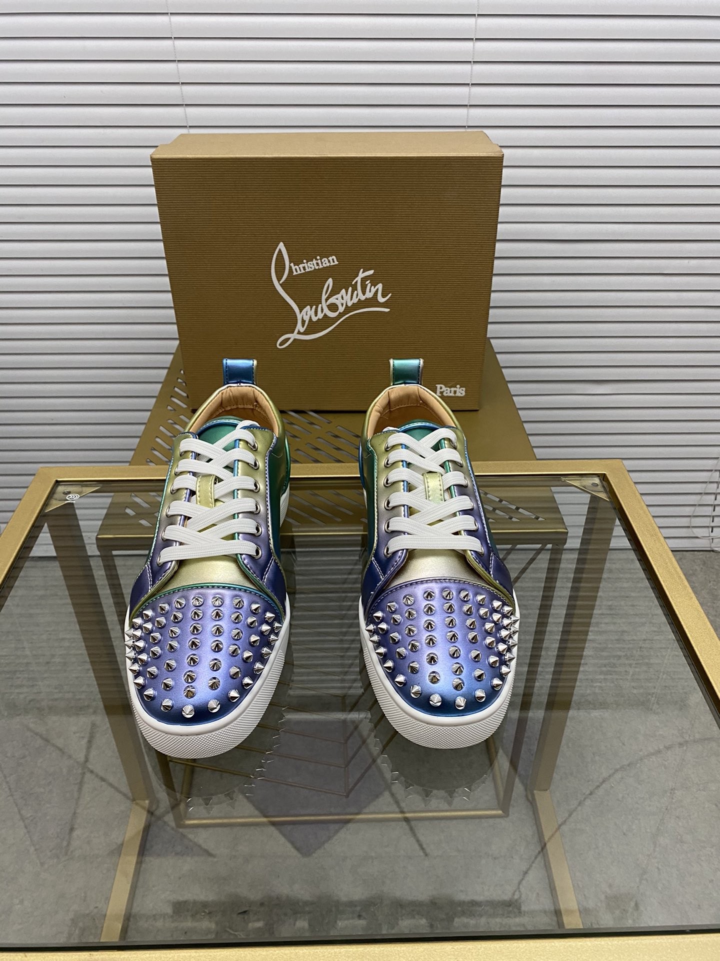 C X L Casual shoes