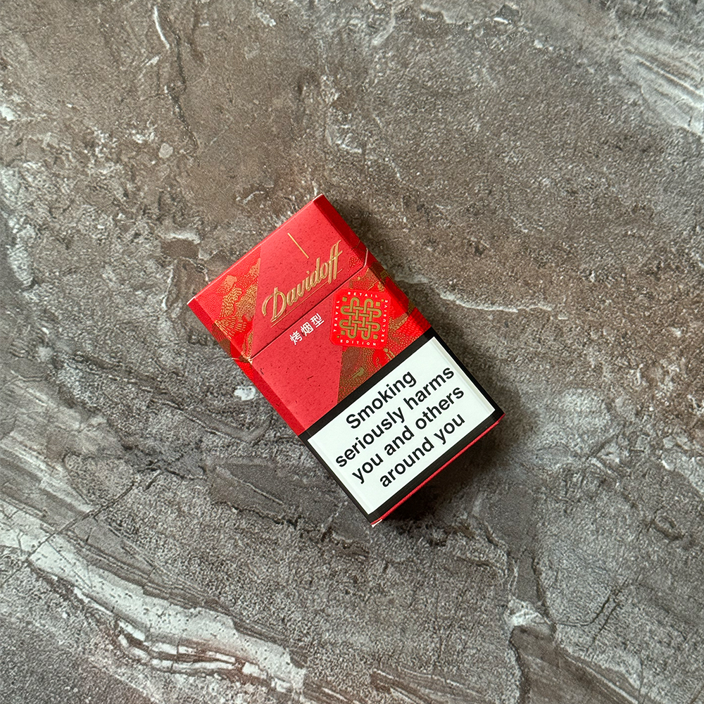 Davidoff