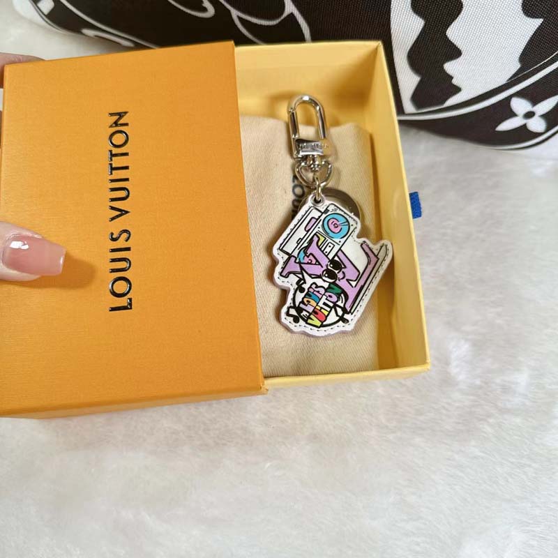 Fashion Key Chain YSK-917000235