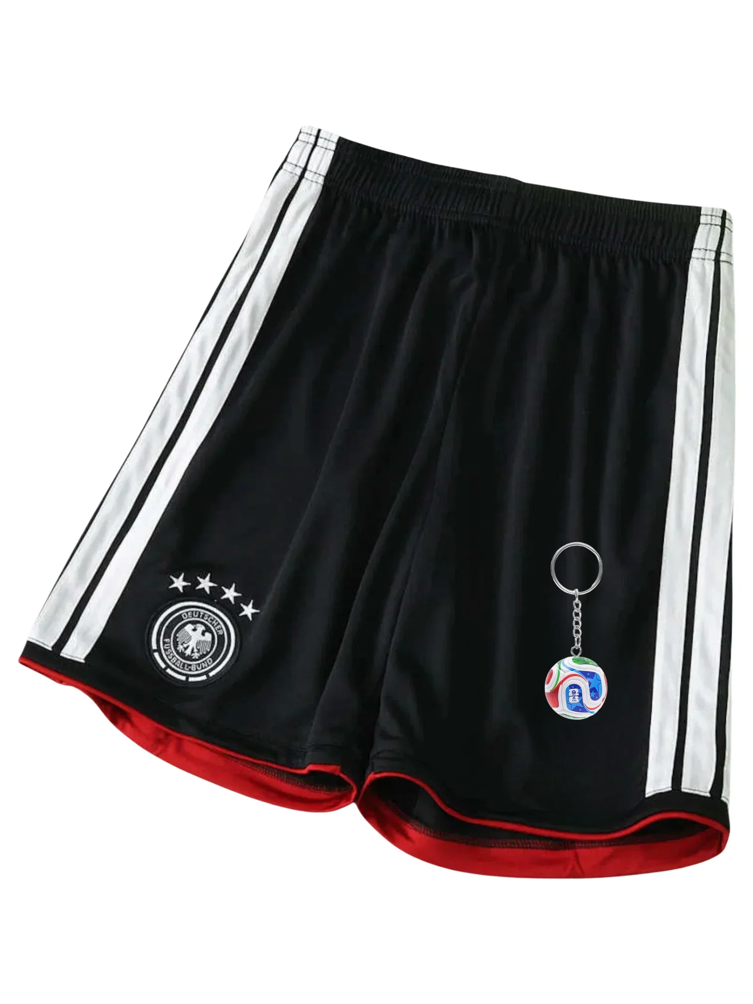 Germany World Cup 2026 Shorts