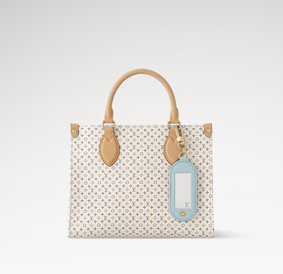 LOUIS VUITTON M15138 OnTheGo PM