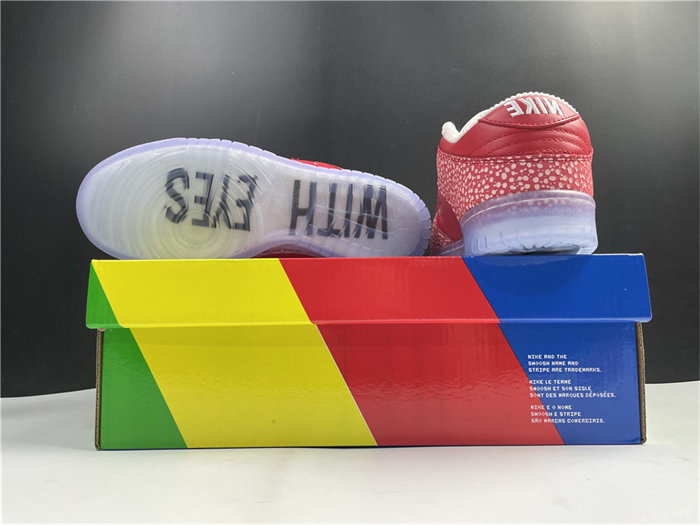 NK Dunk SB Low Stingwater Magic Mushroom DH7650-600