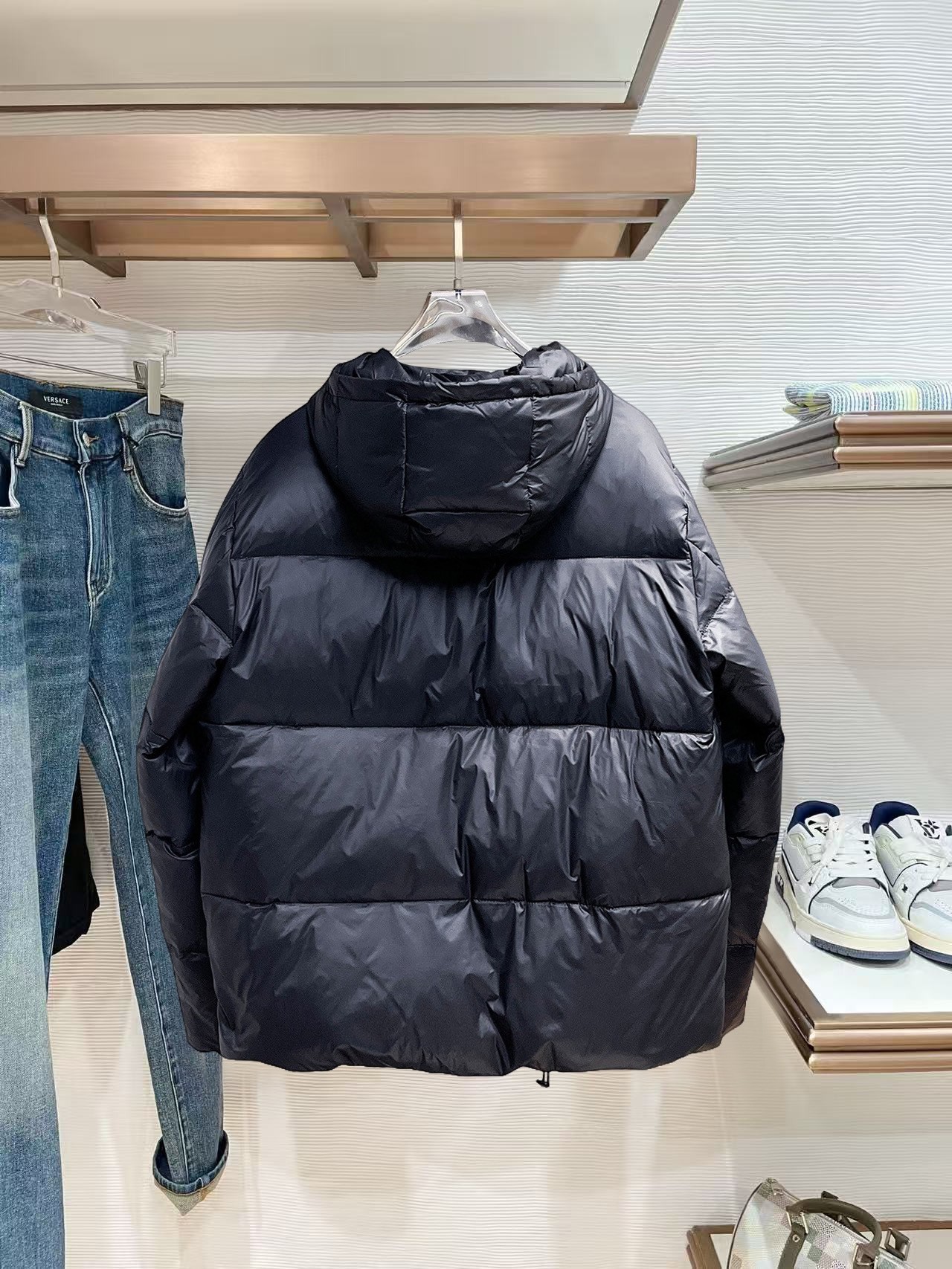 PRD Down Jacket