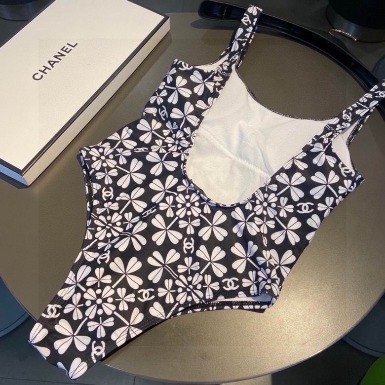 Chanel Bikini