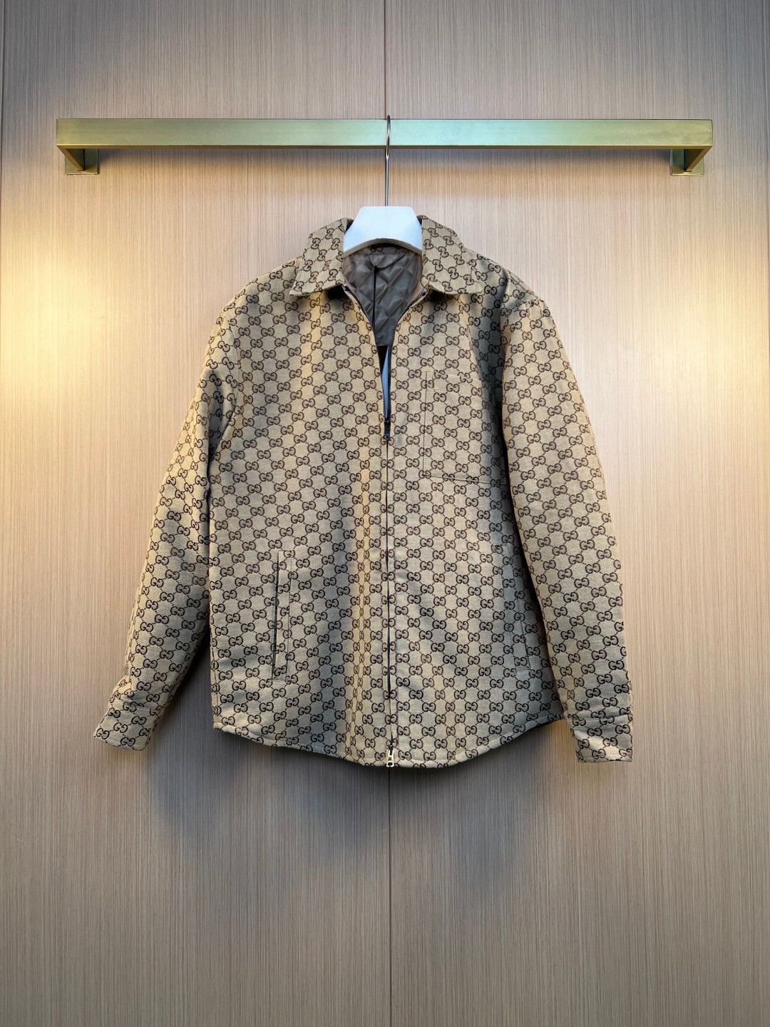 GUC Jacket