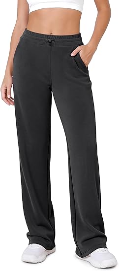 Women's Modal Soft Wide Leg Pants