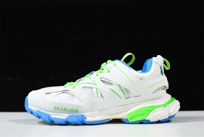 BLCG SNEAKER TESS.S.GOMMA 5000046
