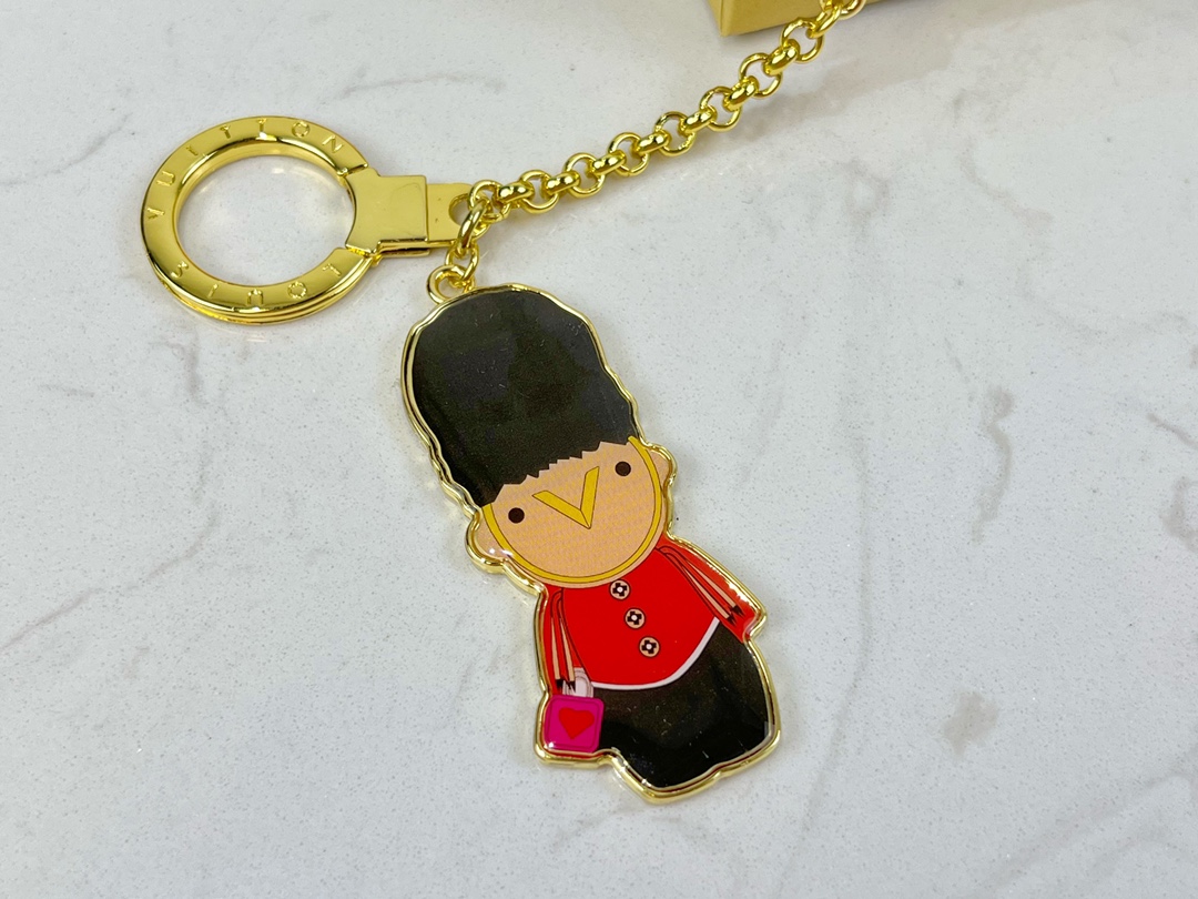 Fashion Key Chain YSK-91700038
