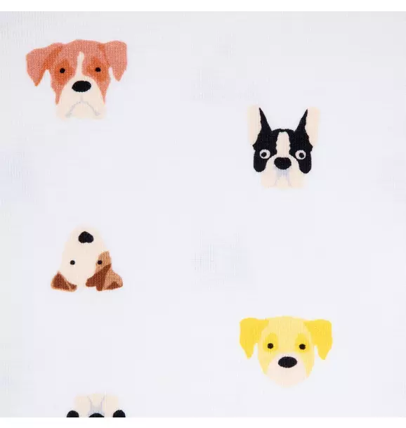 Good Night Pajama In Dog Icons