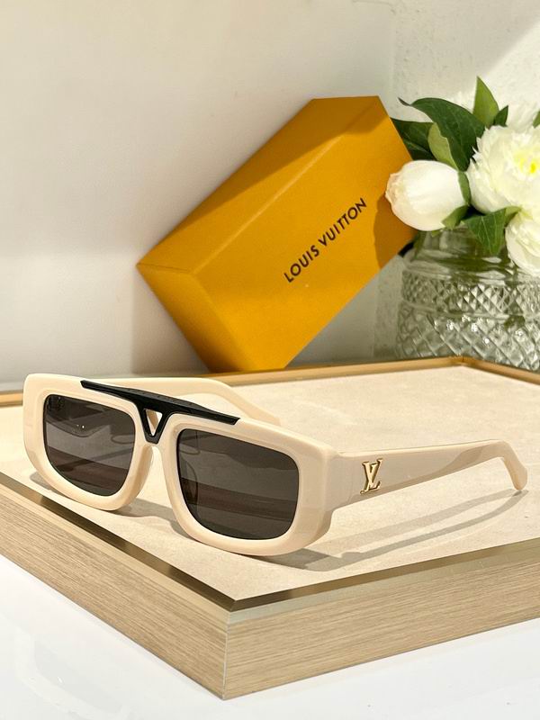 LV Sunglasses