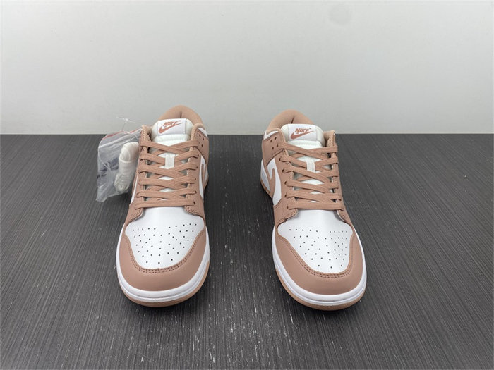 NK Dunk Low Rose Whisper DD1503-118