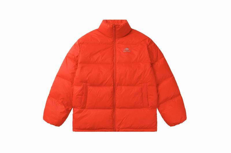 BLCG LOGO Down Jacket