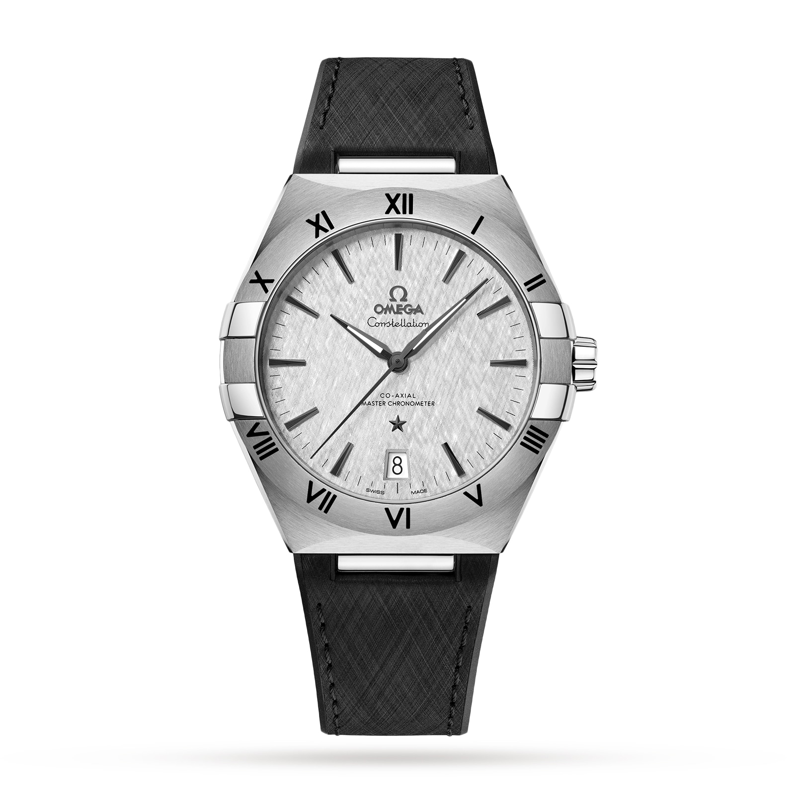 Omega Constellation 41mm Mens Watch-P17331750