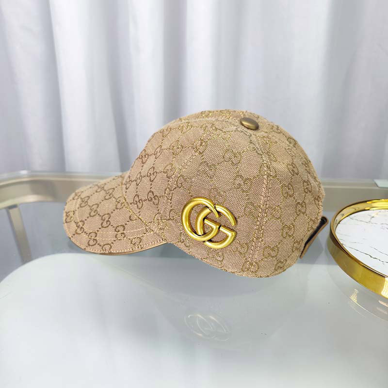 Classical Leisure Adjustable Baseball Cap MZ-916098