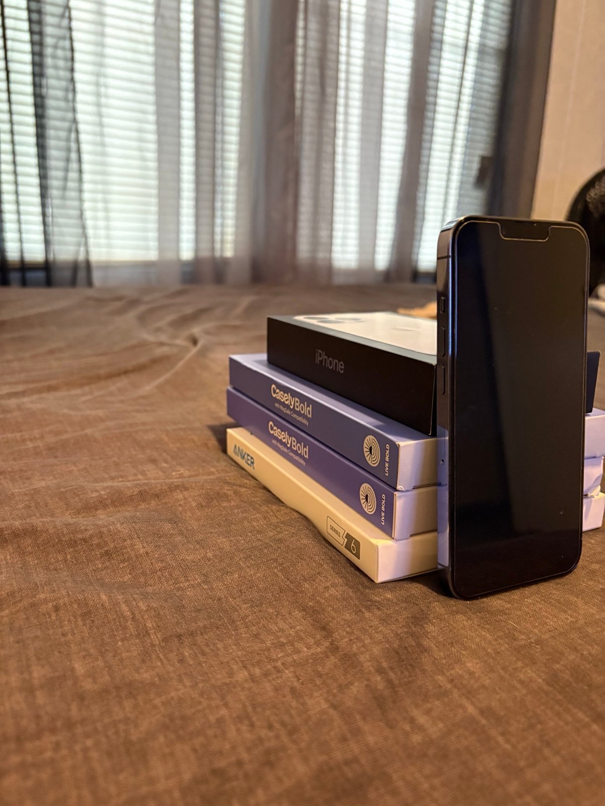 iPhone 13 Pro 3A35