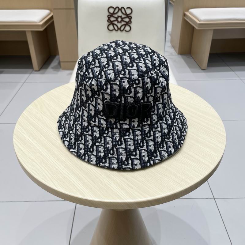 DR hat