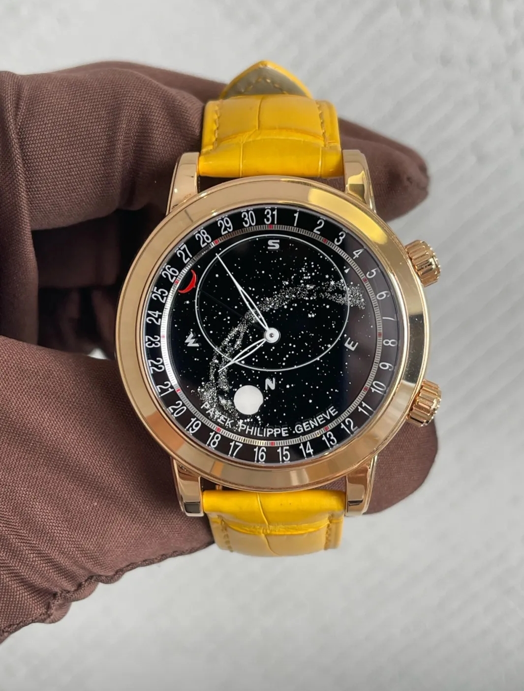 PP watch 6102R Replica
