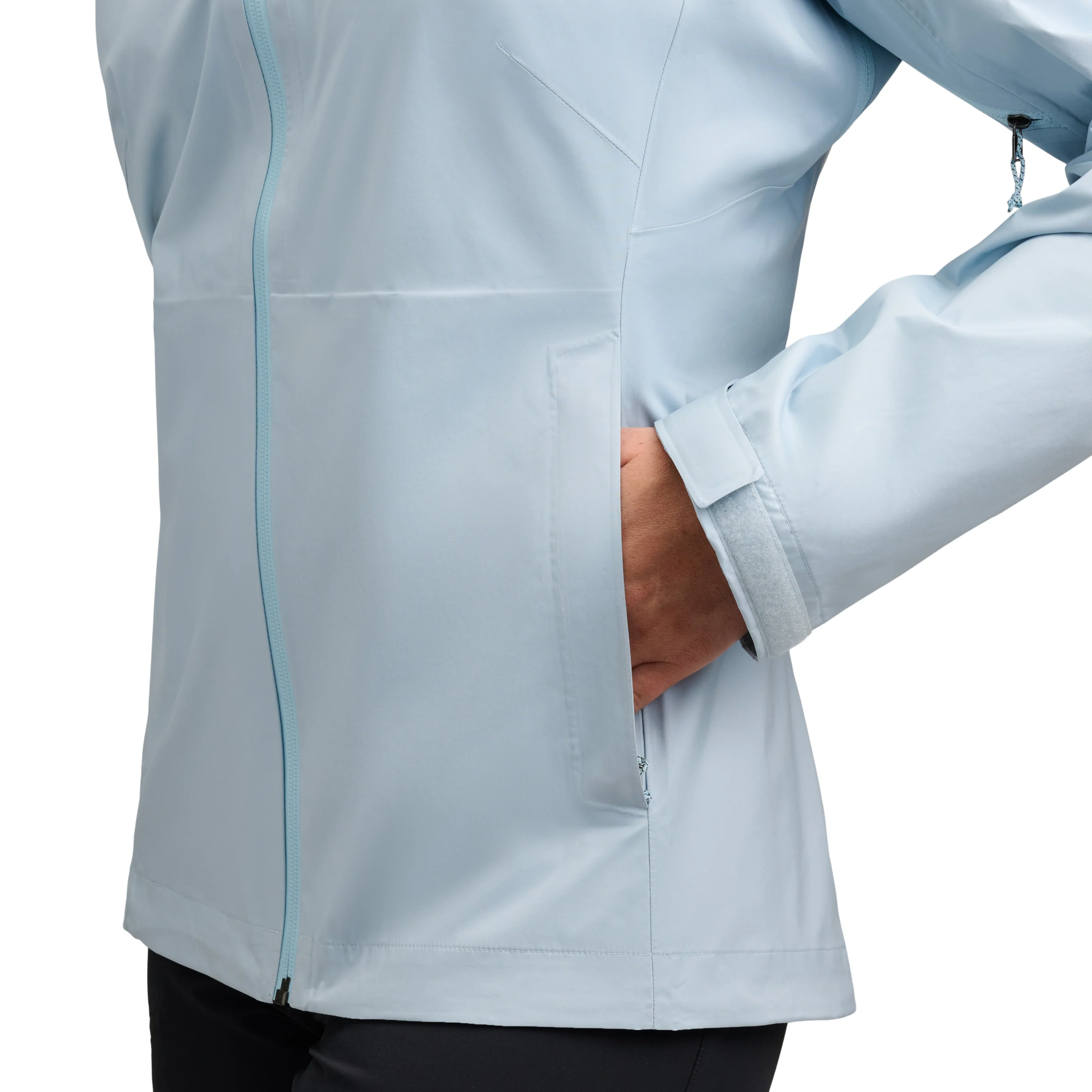 Women's Fineline Stretch Shell - Past Season