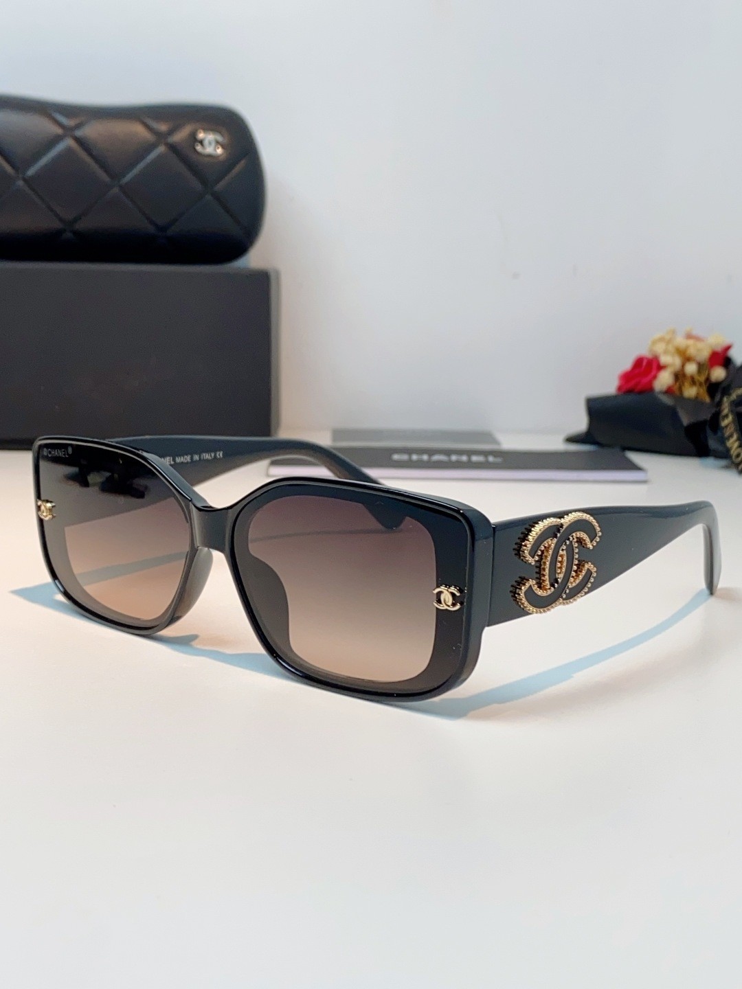 Chane Sunglasses