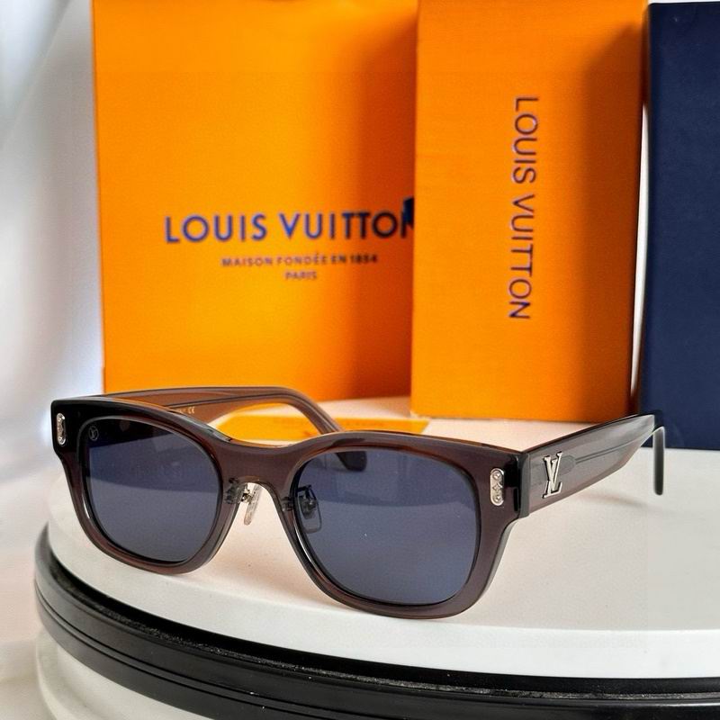 LV Sunglasses