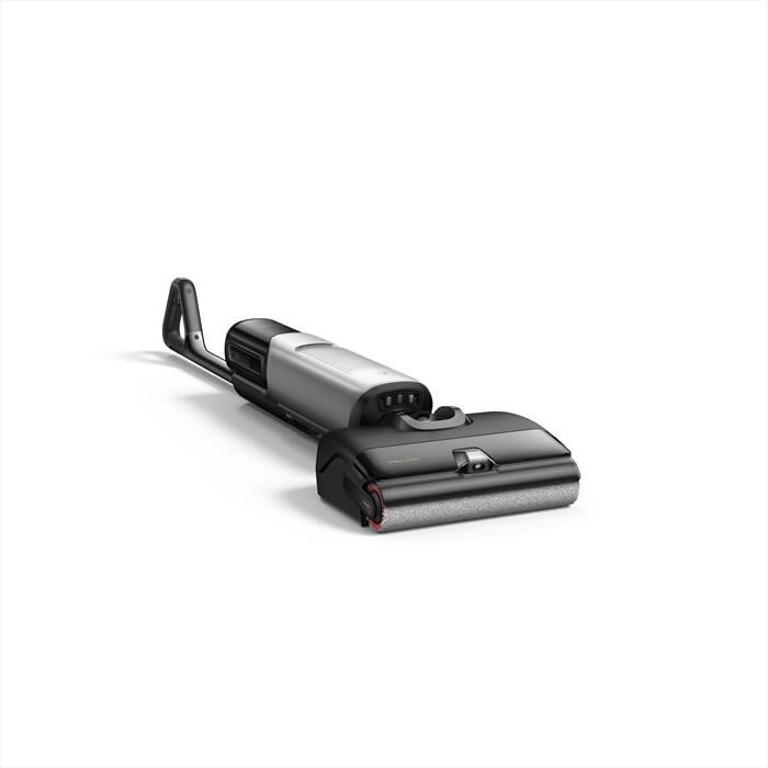 MOVA - Scopa ricaricabile X4VIMPRO-Nero / Oro