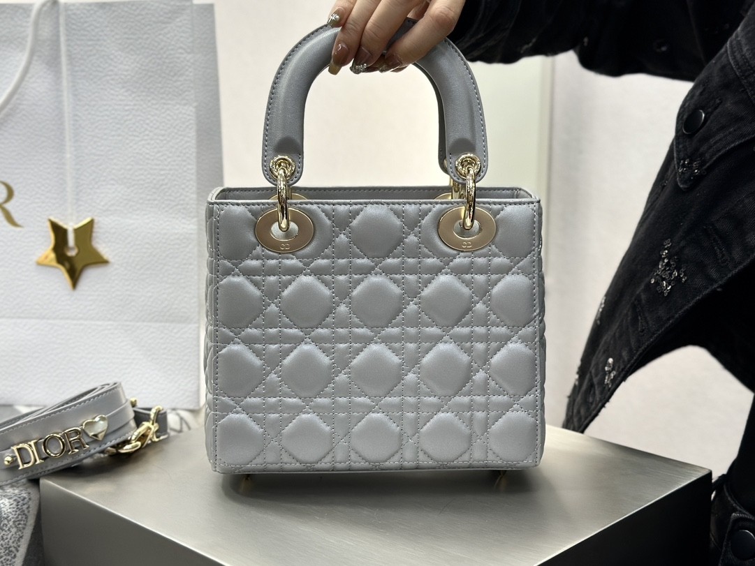 DR Lady bags 20x8x17cm