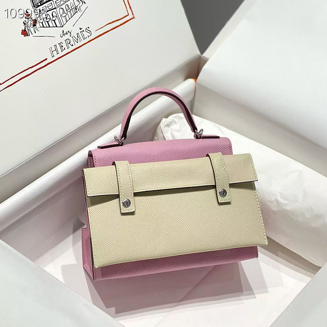 Hermes kelly Doll Custom-made