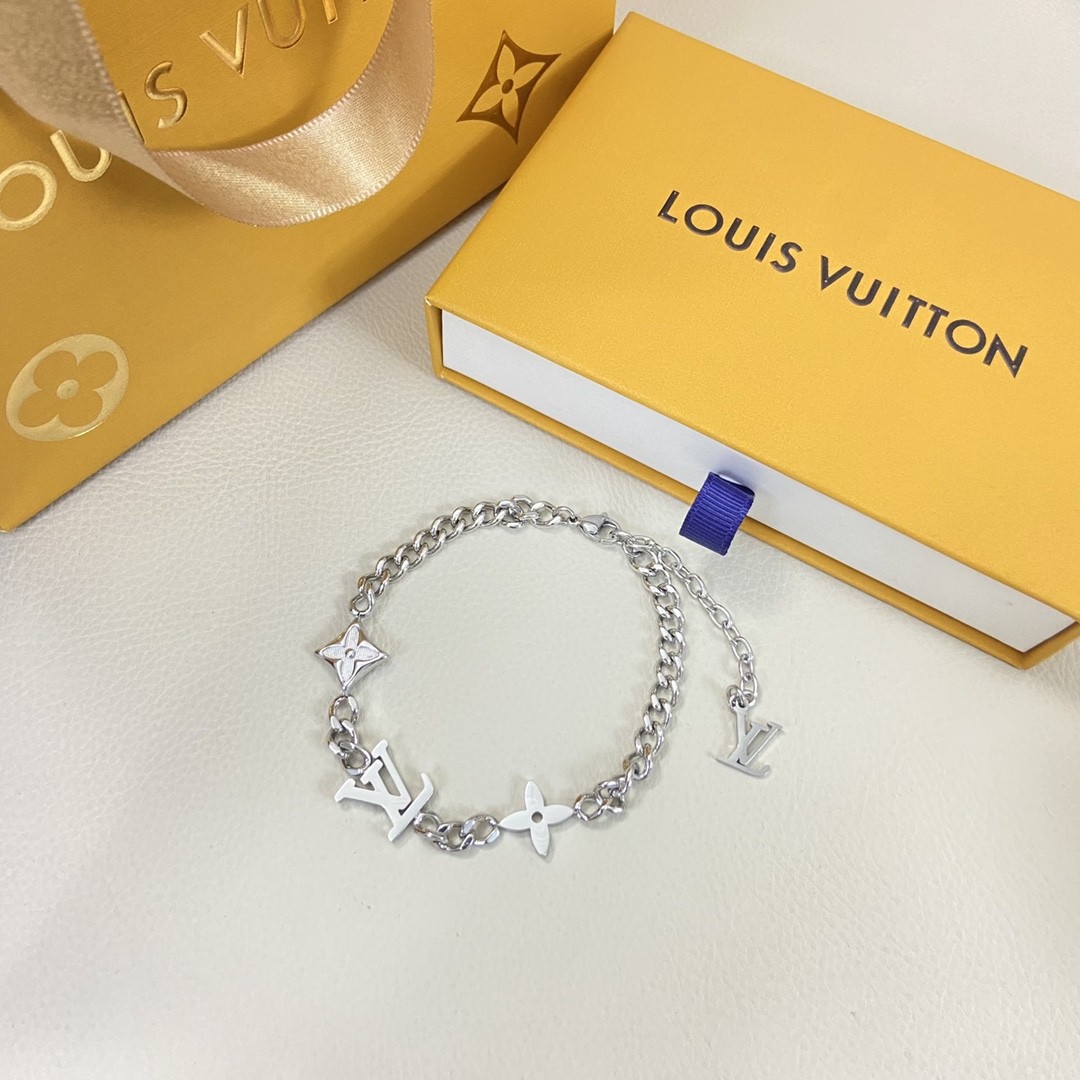 LV Bracelets