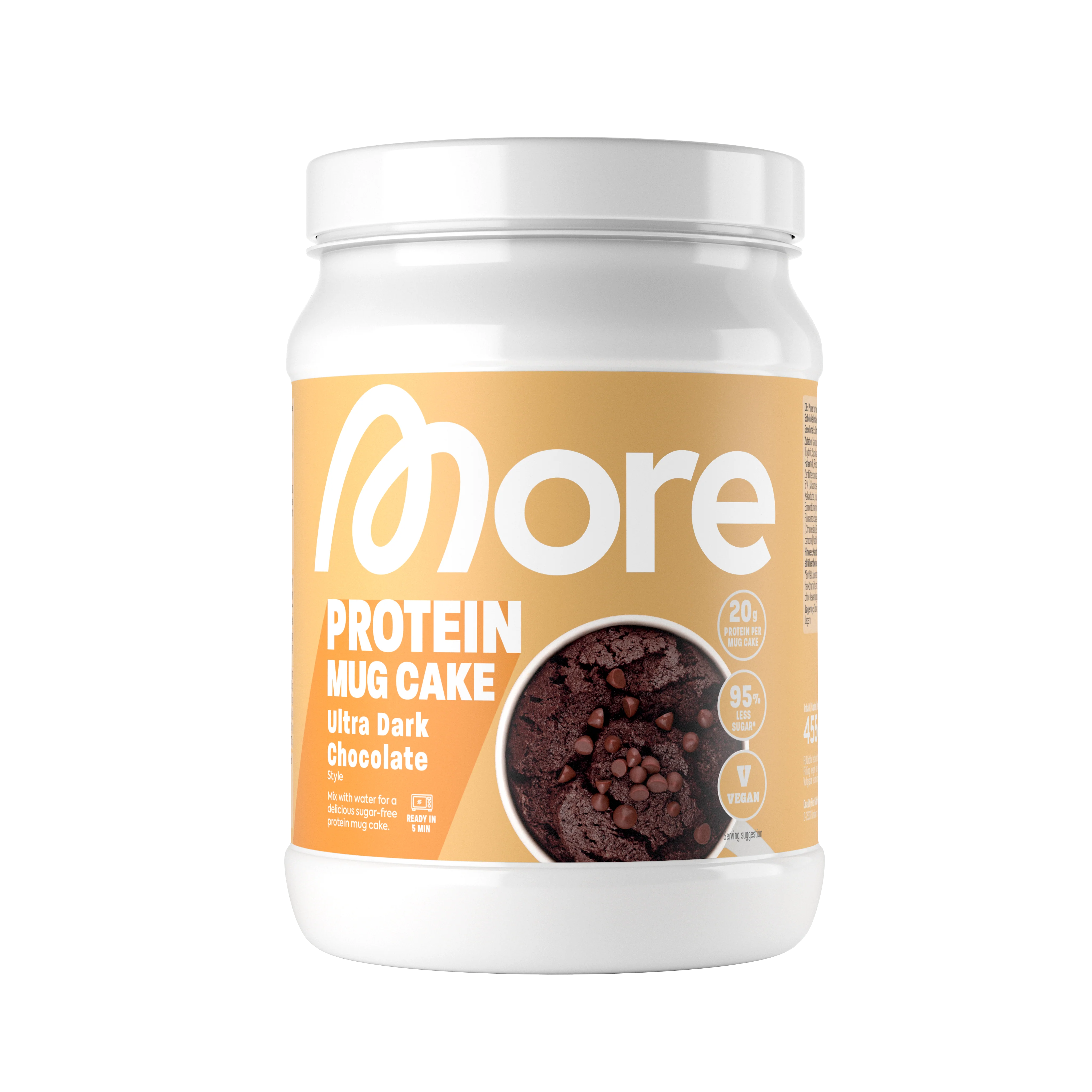 Protein Mug Cake