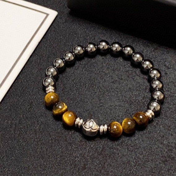 Chanell Bracelets