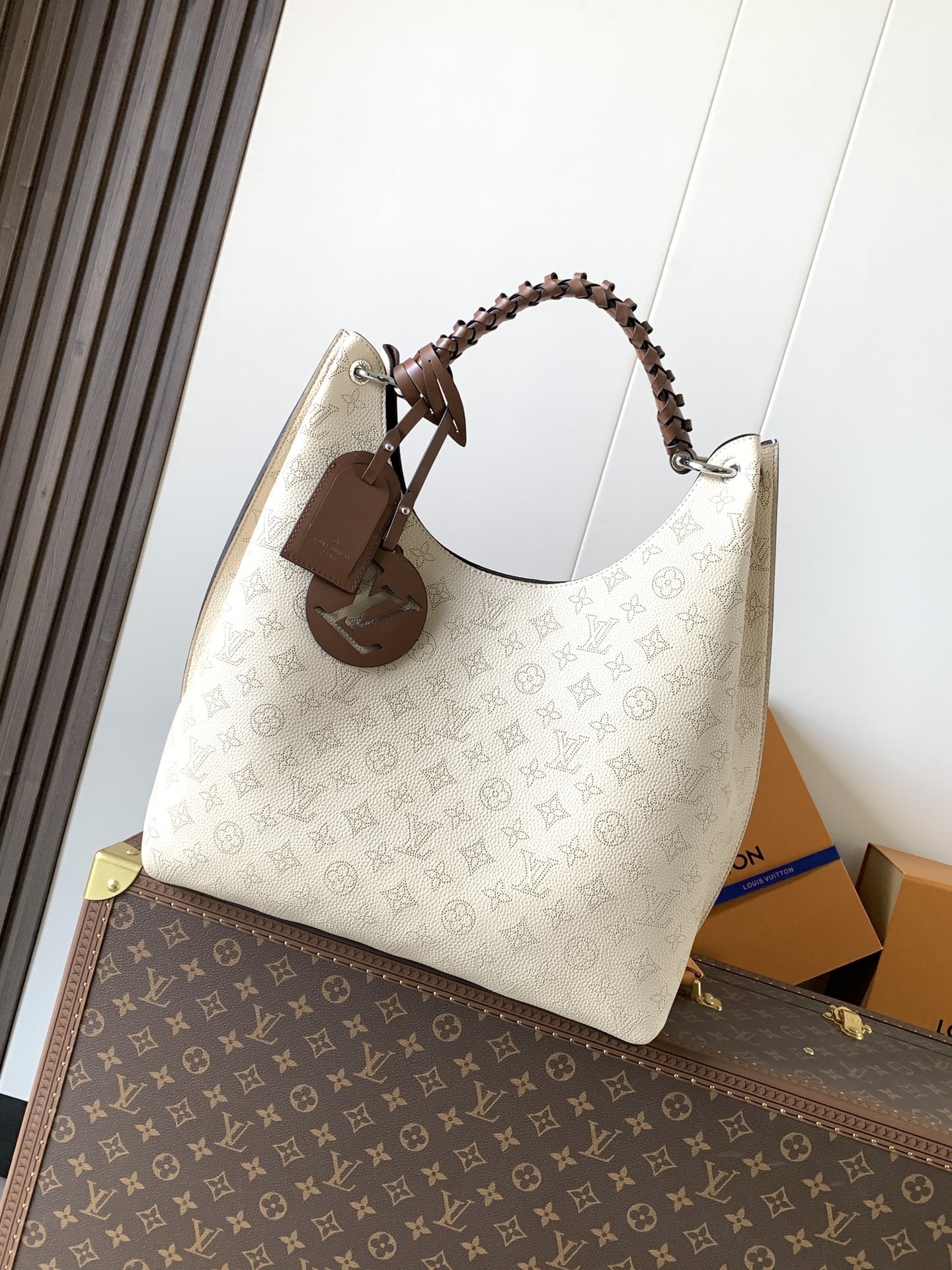 LV Sac Carmel 40x17x35cm