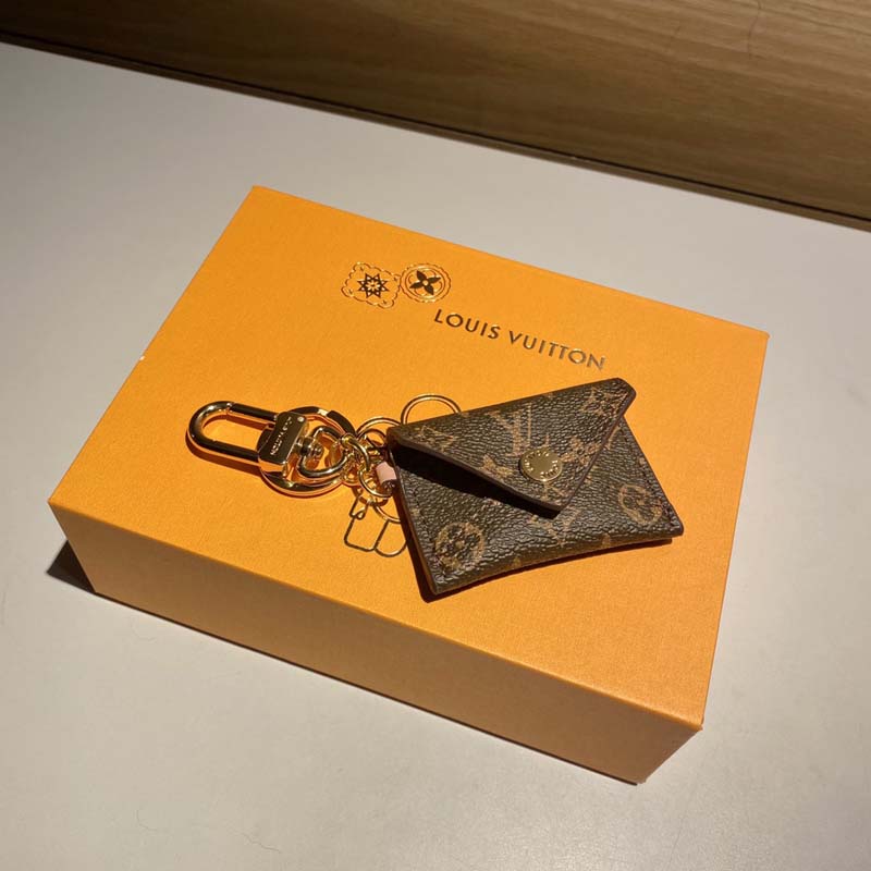 2 Colors Fashion Key Chain YSK-917000206
