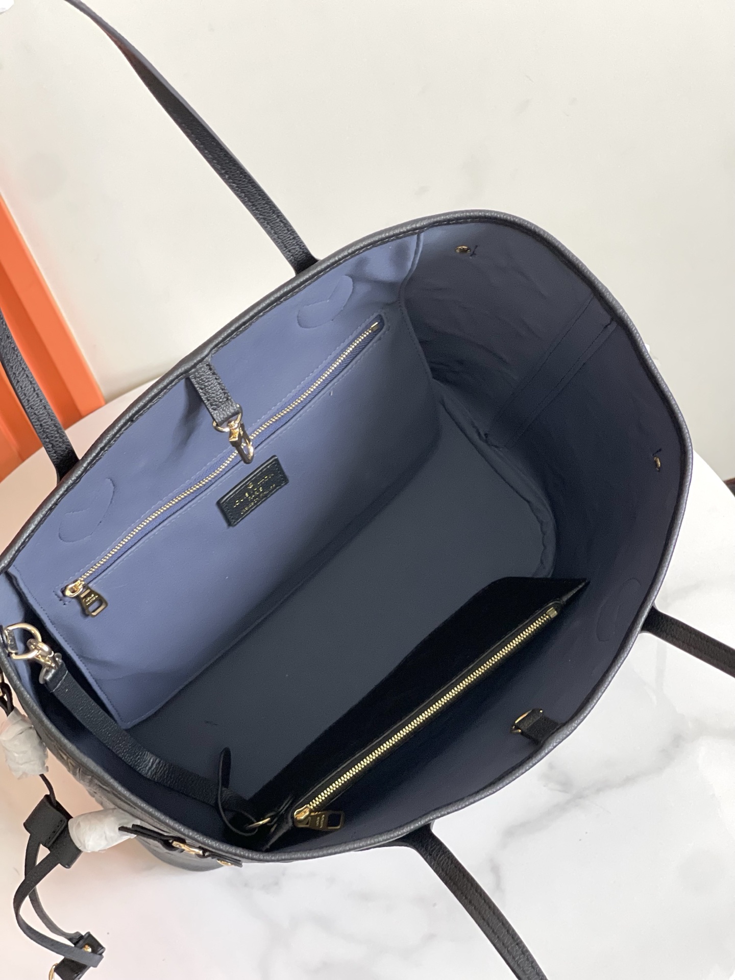 Louis Vuitton Neverfull MM Women Handbag M45685 / M45686 / M46676