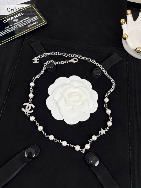 Chanel Necklace