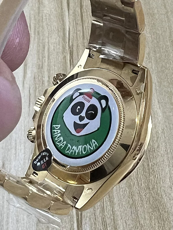 Classical Man’s Mechanical Watch WB-7180039