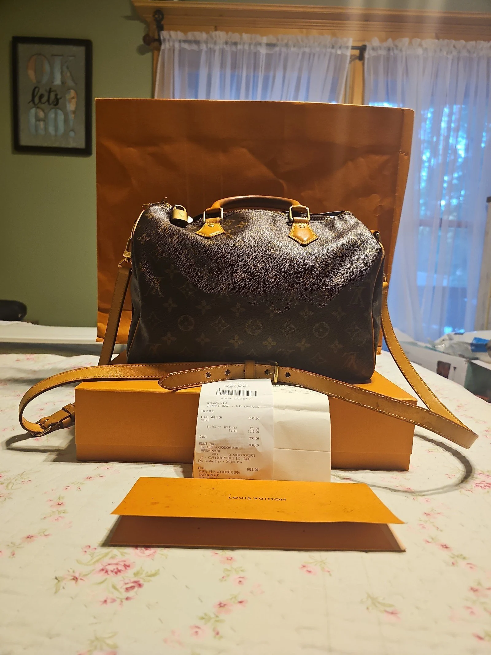 Louis Vuitton