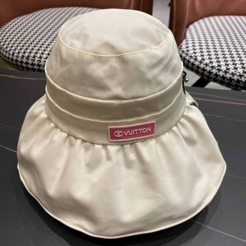 LV hat（Multiple colors）