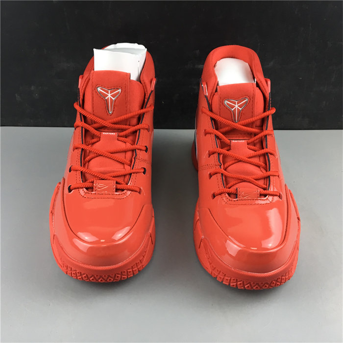 NK Kobe 1 Protro DeMar DeRozan AR4595-600