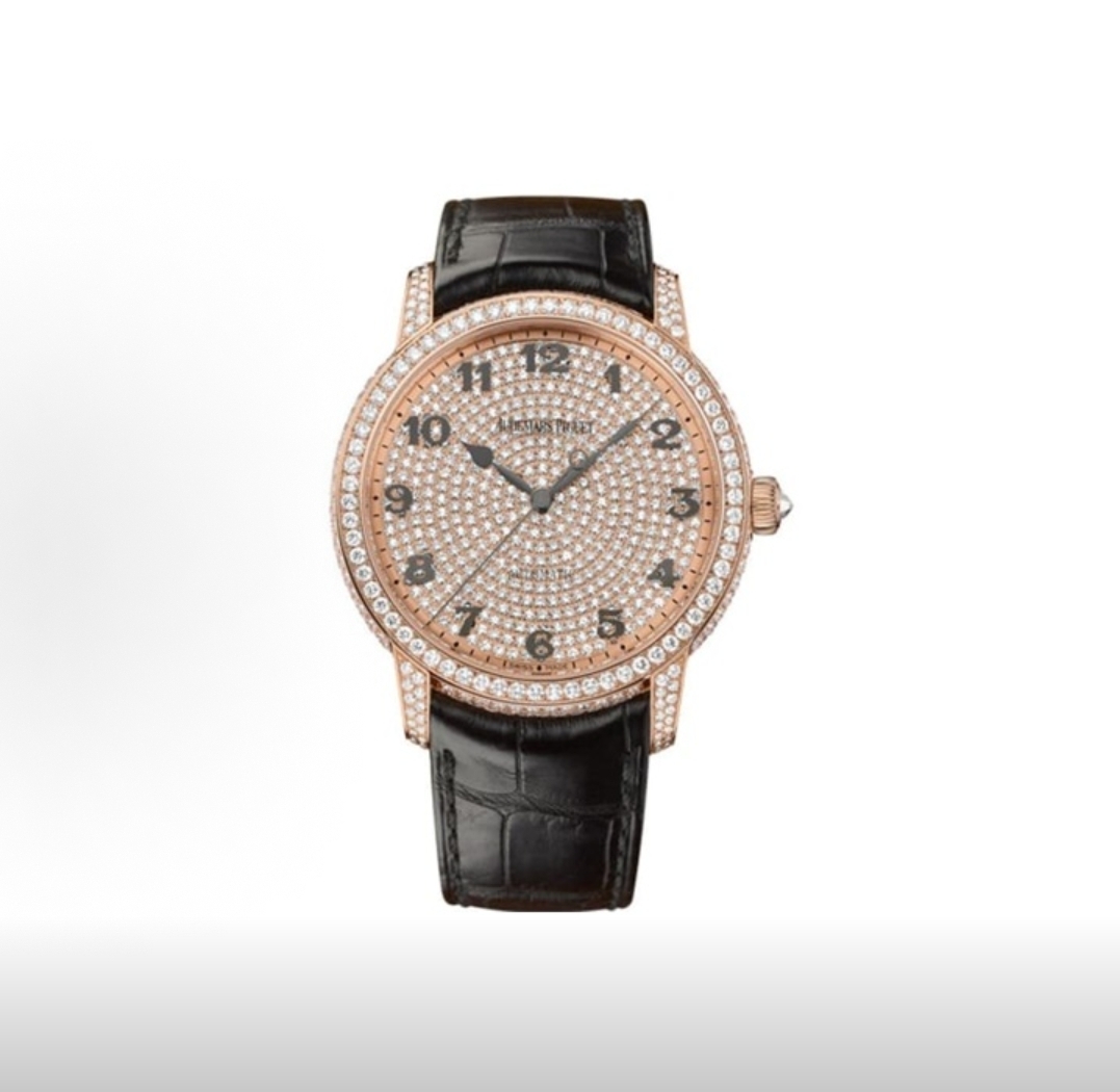 APS Watch Replica