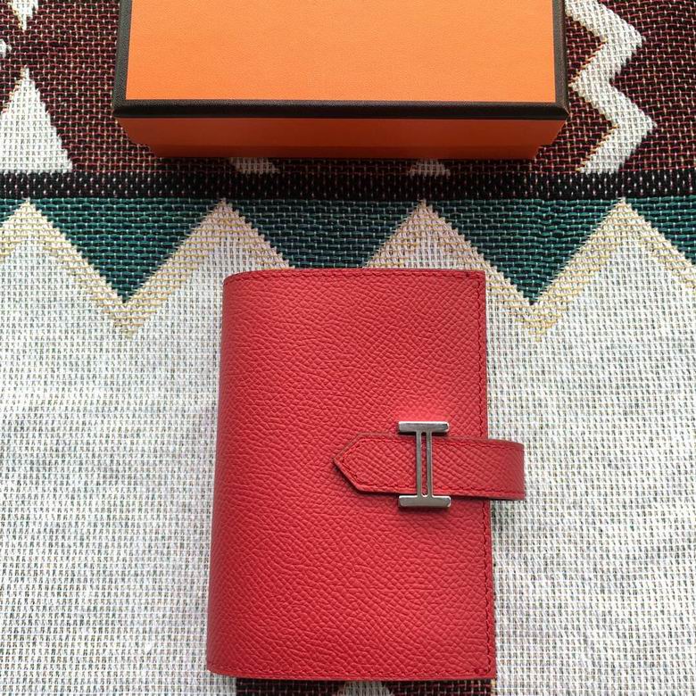 Herms Wallets 11*8cm（Multiple colors）