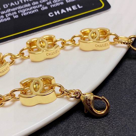 Chanell Bracelets
