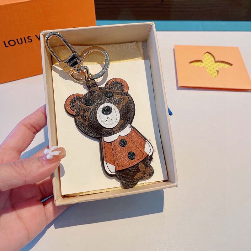 Fashion Key Chain YSK-917000152