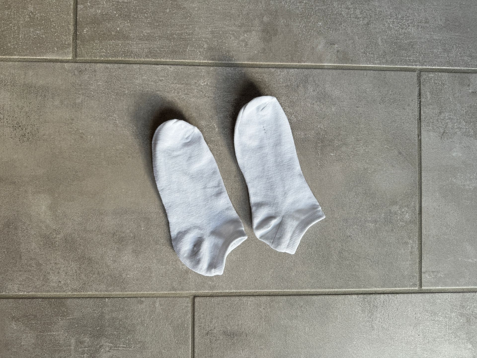 Stinky Socks