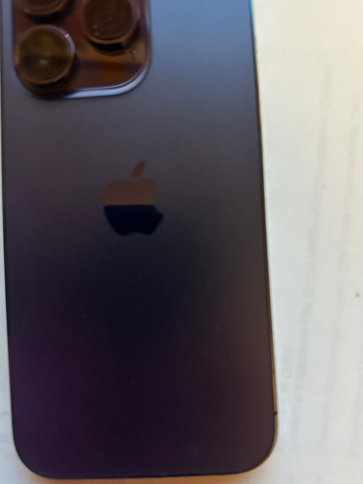 iPhone 14 Pro 1X36