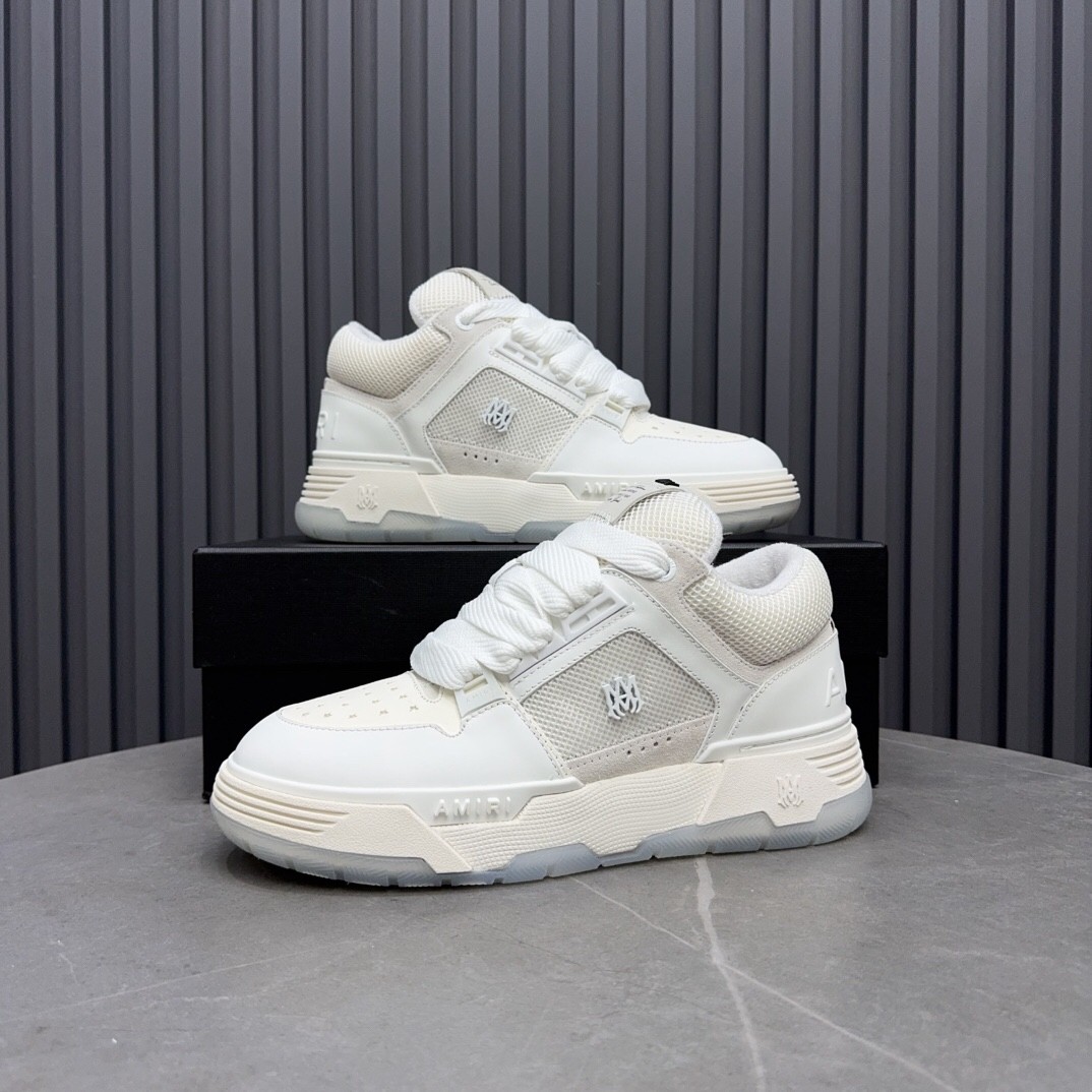 AMRI MA-1 low top sneakers