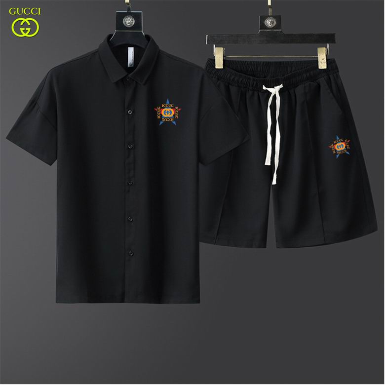 GUC Two Piece Short