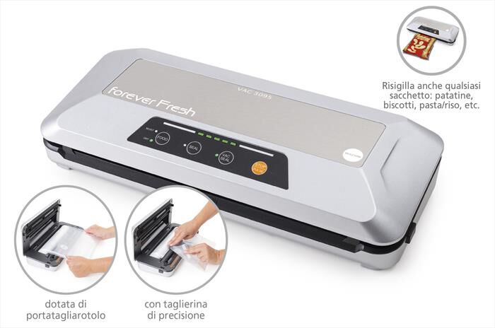MACOM - VAC3095